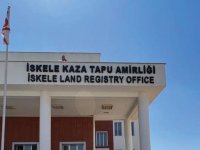 İskele Tapu Amirliği’nde grev uyarısı