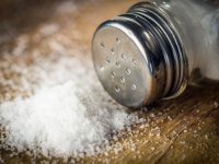 Kaya tuzu sağlığınızı korumaz