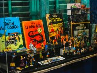 “9. Sanat’ın Ustaları Lefkoşa’da” Sergisi, Arabahmet Kültür Evi’nde Açıldı