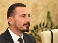 Esendağlı: “Anayasa değişikliği referandumunun rafa kaldırıldığını düşünüyorum”