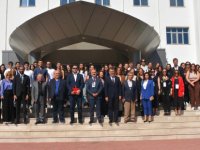 “1. Uluslararası Biyoteknoloji Kongresi” alanın önemli araştırmacılarını Kuzey Kıbrıs’ta buluşturdu