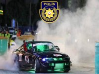 Girne Rallisi nedeniyle bazı yollar trafiğe kapatılacak