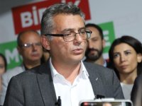 Erhürman: Seçilmemiş bir kişiyi seçilmiş gibi kabul etmeyiz