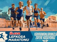 Lefkoşa Maratonu için kayıtlar Pazartesi başlıyor