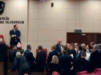 UBP ve CTP grupları toplandı