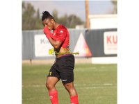 Futbolda Büyü polemiği! "Büyüyü bozmak için ülkesine dönmek istiyor."