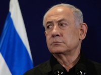 Türkiye'de Netanyahu hakkında yakalama emri çıkarıldı