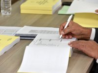 Bütçe maratonu başlıyor