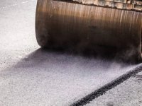 Bakanlıklar yolu asfaltlama çalışmaları başlıyor