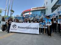 İsias Otel davasının beşinci duruşması bugün