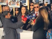 Başbakan Üstel: İsias Otel davasında adalet yerini bulana kadar mücadelemiz sürecek