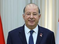 Dinçyürek: Engelli bireylerimizin karşılaştığı zorluklara duyarlılık göstermek hepimizin sorumluluğudur