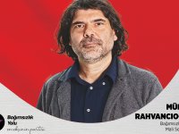Rahvancıoğlu: Pahalılığı Önlemek için Üretim, Dağıtım ve Satış Kooperatifleri Oluşturulması Tek Çözüm!