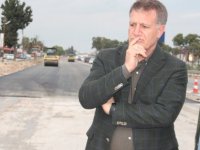 Halka Daha İyi Hizmet İçin Eksikliklerimizi Gidereceğiz