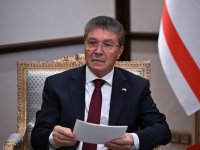 Ünal Üstel: Muhtarlarımızı yalnız bırakmadık, onlar için de yatırım yaptık