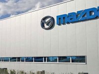 Güney Kıbrıs’taki 11 bin 181 “Mazda Demio” geri çağırıldı