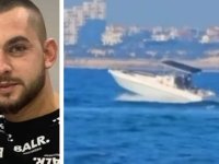 7 aydır kayıp olan Akargöl, Suriye’de ortaya çıktı!