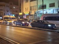 Girne'deki minibüslerin yol verme kavgası: Hoyrat duruma daha fazla seyirci kalmayacağız!