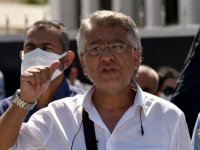 Kanber: Sanayileşme ve üretim, bir ülkenin ekonomik bağımsızlığının temel taşlarıdır