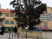 Rum Mahkemesi "mülkiyet gaspı" davasını Mart ayına erteledi