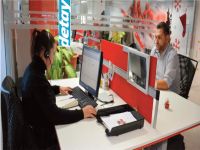 Telsim çağrı merkezi’nden bir ilk daha; otomatik ödeme talimatı