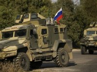Suriye'nin yeni yönetimi: Rus askerlerinin Suriye'de bulunması için bir sebep yok