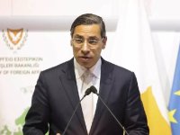 Kombos: AB, Suriye’deki gelişmelere sessiz kalmamalı