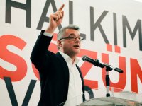 Erhürman: Biz müzakere için müzakere değil, çözüm için müzakere istiyoruz