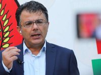 CTP Genel Sekreteri Asım Akansoy'dan KDV Artışı Tepkisi