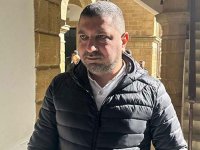 Ali Kişmir’in davası kararın açıklanması için süresiz ertelendi