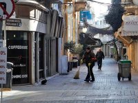 Rumların yüzde 67’si ülkede devletin işleyişinden memnun değil