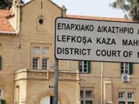 Alman emlakçının şartlı tahliye başvurusu yine reddedildi