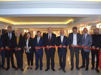 "Kıbrıs’ın Sanatla Yoğrulan Mirası: 'Güzel Sanatlar Kasım Sergisi' Açıldı"