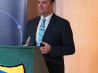 ARUCAD 4. Eğitim Çalıştayı: Doç. Dr. Mehmet Şakiroğlu ile İlham Verici Bir Buluşma