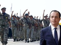 Hristodulidis: AB savunma konusunda daha fazlasını yapmalı