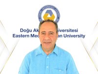 DAÜ Eğitim Fakültesi Dekanı Prof. Dr. Ahmet Pehlivan, TDK Haberleşme Üyeliğine Seçildi