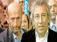 Dündar ve Gül'ün tahliye başvurusu reddedildi