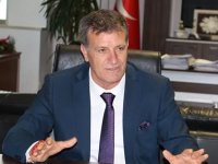 Arıklı: Polis Genel Müdürlüğü’ne ihbarda bulundum