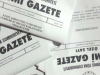 Gelir Vergisi Matrah Dilimlerinin Yeniden Düzenlenmesine İlişkin Yasa Gücünde Kararname Resmi Gazete’de