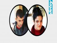 İltica hayalleri suya düştü