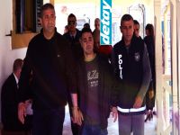 Arda Erkan davası başlıyor