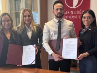 Küçük Kalpler İçin Büyük Adımlar!