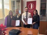 Küçük Kalpler İçin Büyük Adımlar: Sürdürülebilir Yaşam Atölyeleri Başlıyor