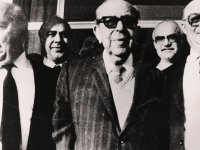 Mücadeleye adanmış bir hayat: Dr. Fazıl Küçük