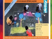 KTÖS'ten Çocuk Hakları çalıştayı