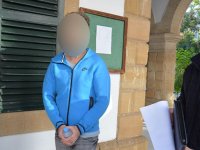 Sahte dolarları tedavüle süren zanlı: Parayı iki gün önce İsrail’den aldım