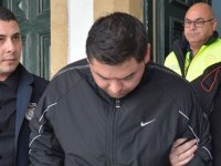 Ölümlü kazada sürücü alkollü çıktı...