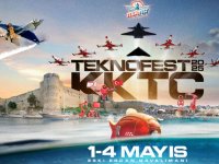 Teknofest Festival Alaninda Yaralanan Şahıslar (Düzeltme)