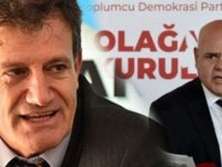 Özkunt'tan Arıklı'ya: Trafikte akan kanı durdurmakla mükellefsiniz