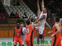 Basketbol'da Gönyeli KOOP Bank'a hükmen mağlubiyet cezası gündemde!